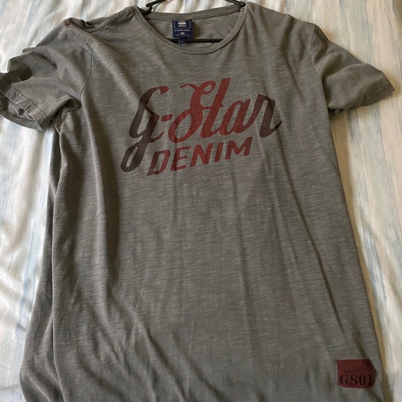G-star shirt - Picture 1 of 1